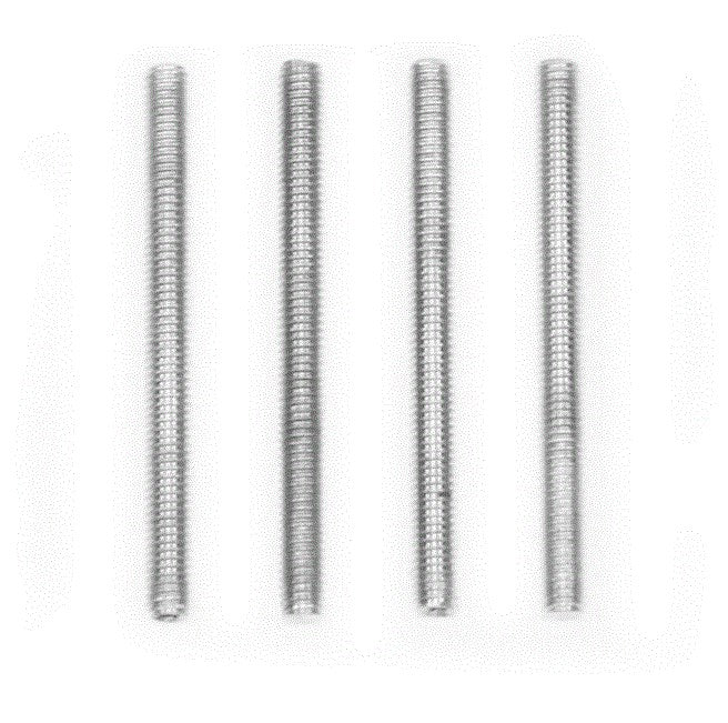 Yakima WB M6 X 80MM GRUB SCREWS, SET OF 4 - $16.00 at Yakima 