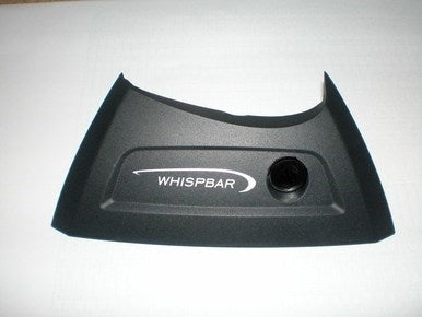 Yakima WB THROUGH BAR TOWER COVERS, LEFT & RIGHT PAIR - $18.00 at Yakima 