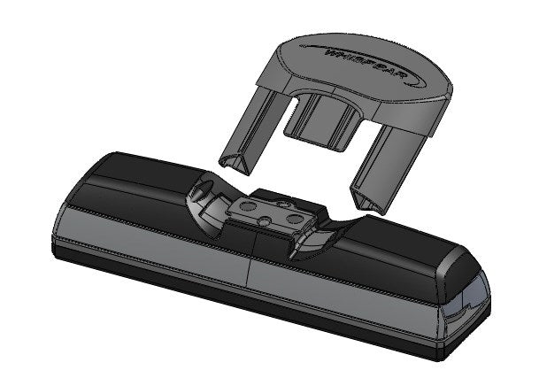 Yakima WB200 Rear QuickDock Rpl, Painted - $56.00 at Yakima 