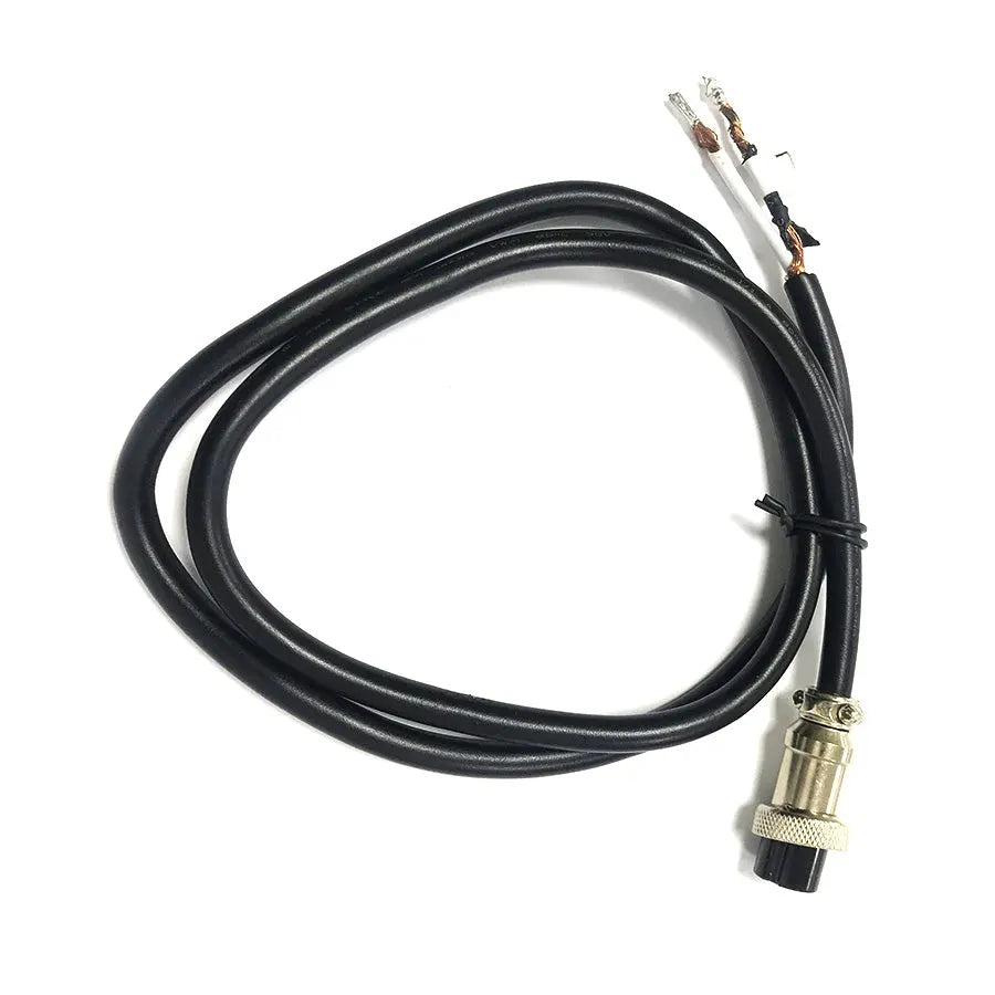 DIY Cord with GX16-4 Connector for Mark 2