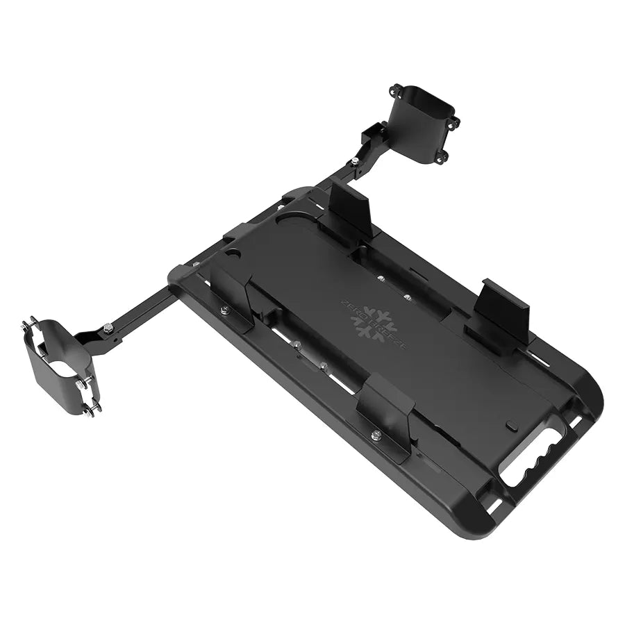 ZERO BREEZE ZERO BREEZE Mark 3 Golf Cart Mounting & Cold Air Splitter Kit - $299.00 at ZERO BREEZE Tech Inc