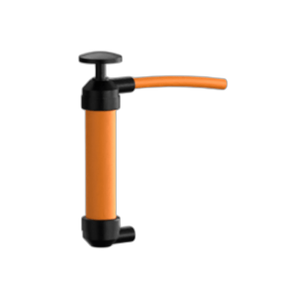 Zarges USA 6102130 KOR Pump - $14.00 at Zarges USA 