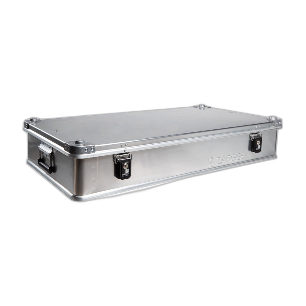 Zarges USA Awake® F-Series 1 Battery Case - $1428.00 at Zarges USA 