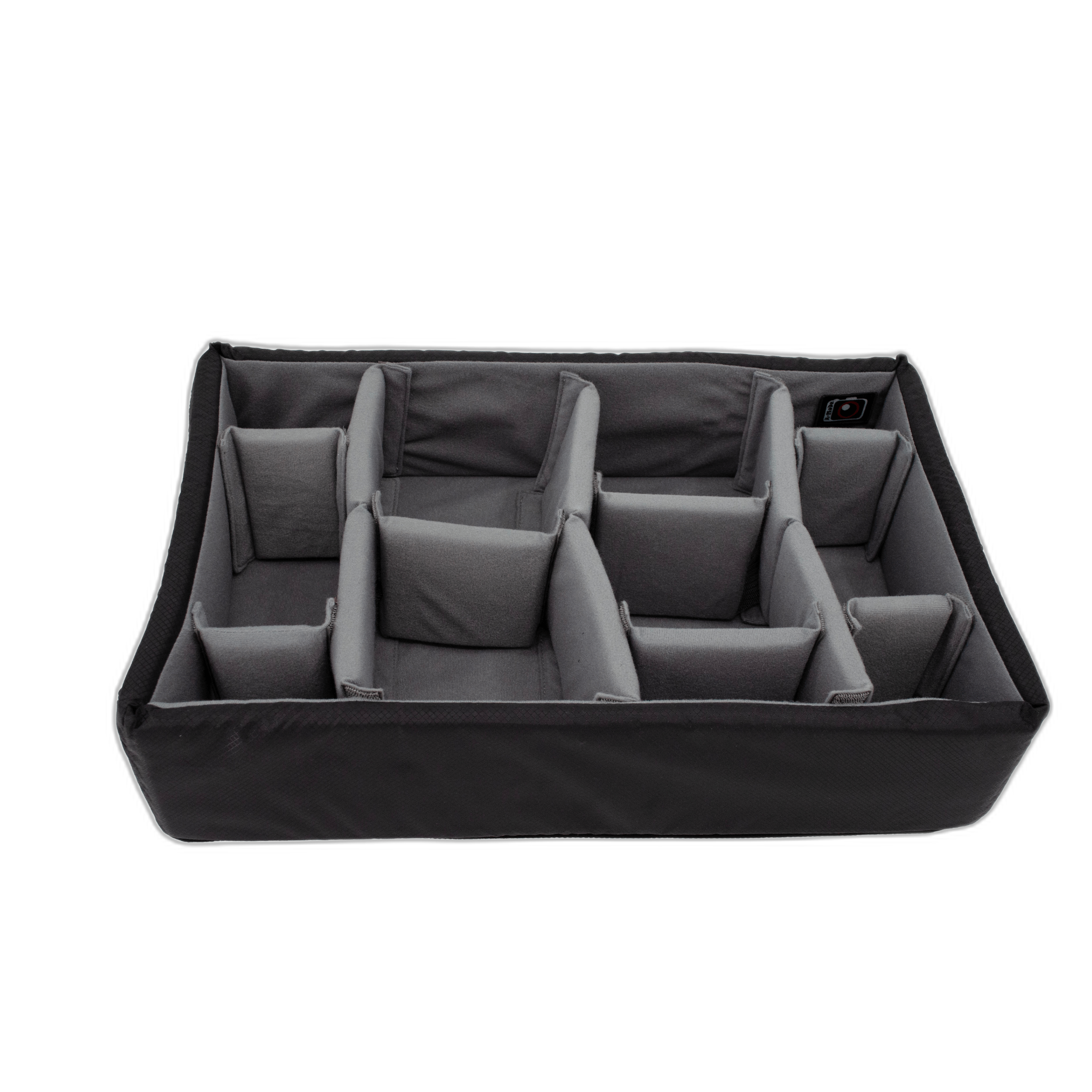 A-MoDe Ltd. Interior Divider Set - $149.00 at Zarges USA 