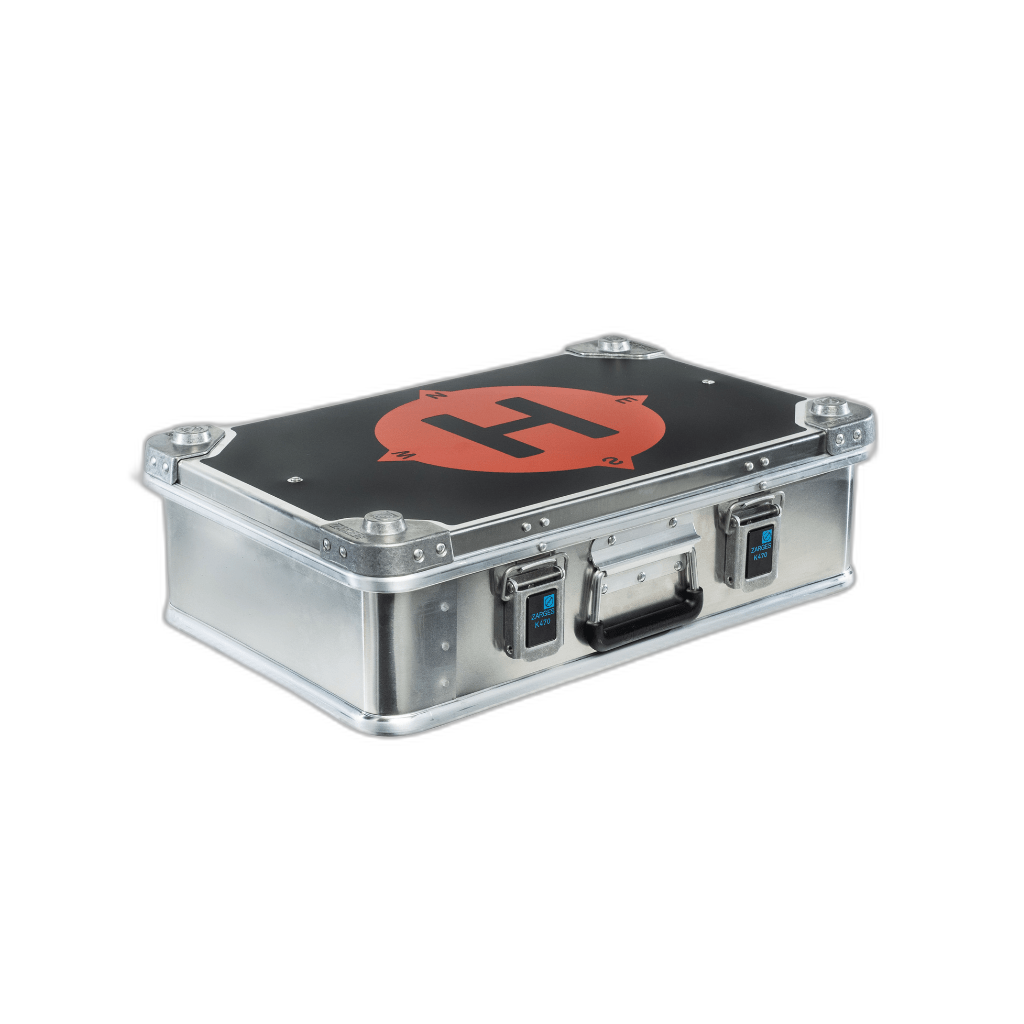 Zarges USA Drone Case-DJI Mavic 3/Pro - $557.00 at Zarges USA 