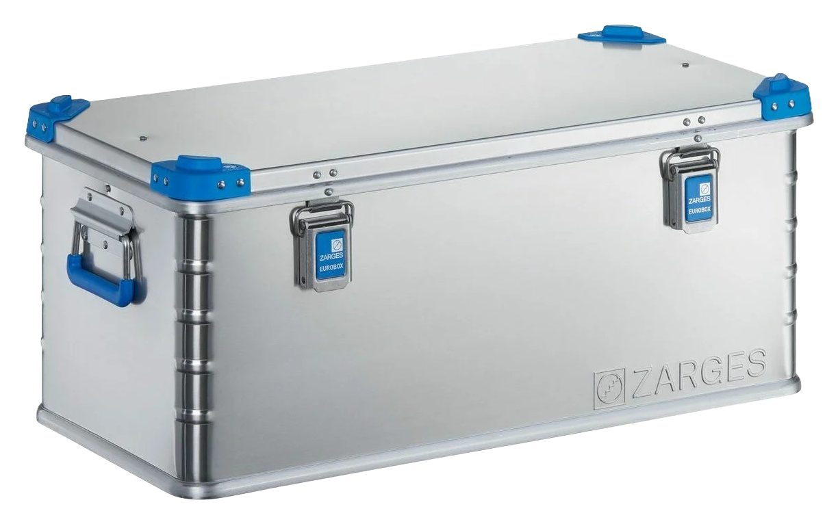 Zarges USA K440 - 40704 - $507.00 at Zarges USA 