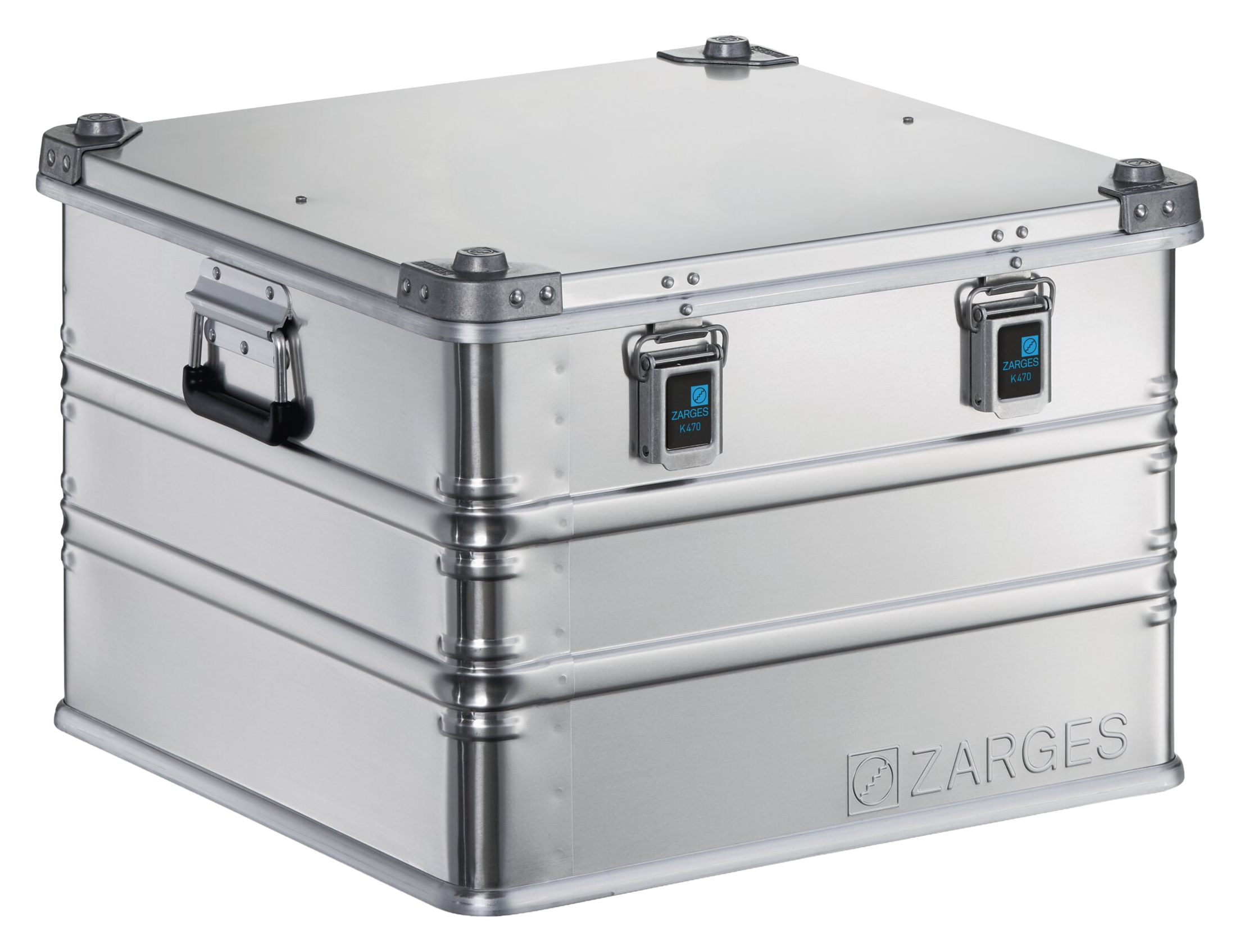 Zarges USA K470 - 40859 - $653.00 at Zarges USA 