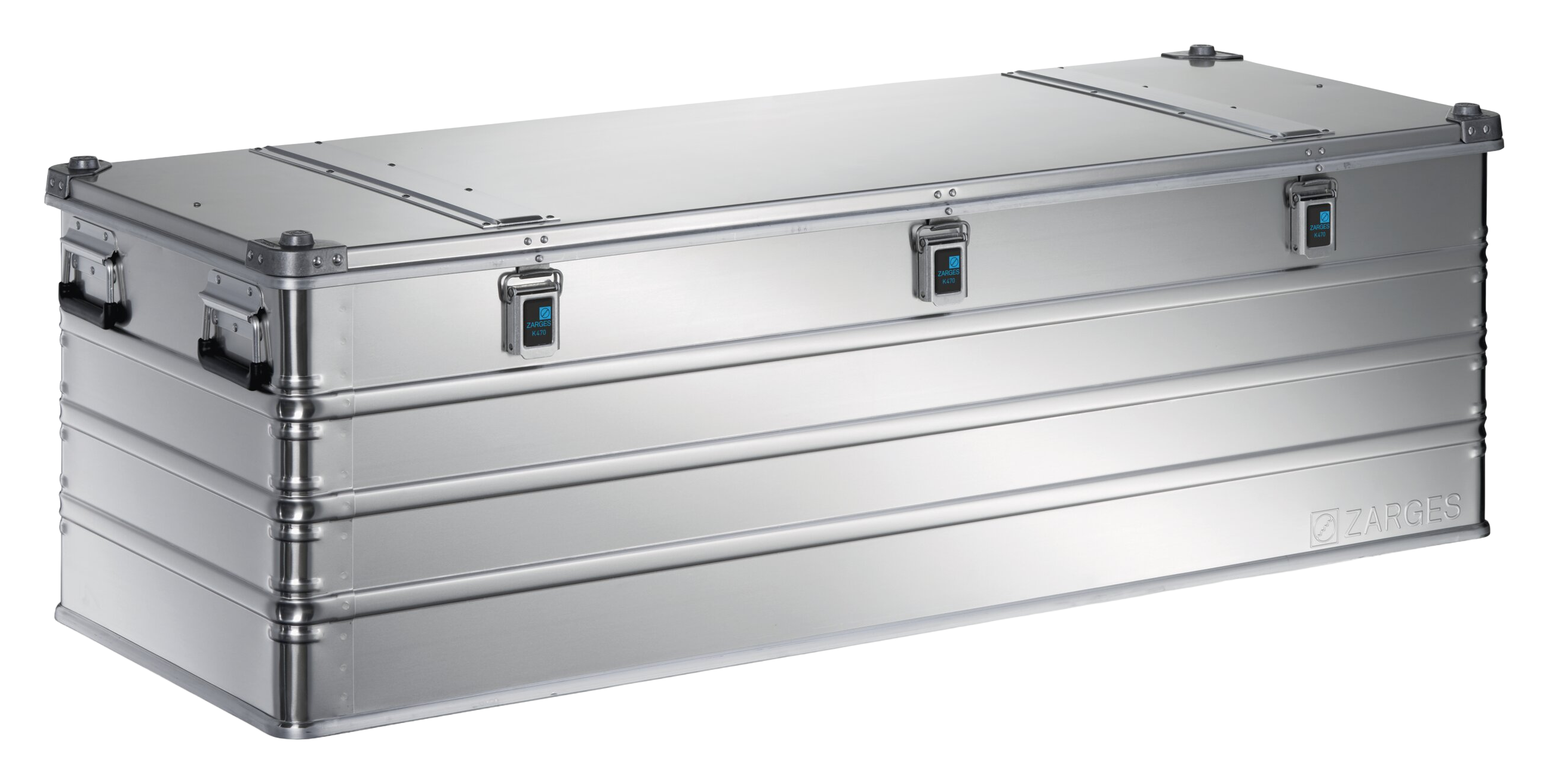 Zarges USA K470 - 40875 - $1595.00 at Zarges USA 
