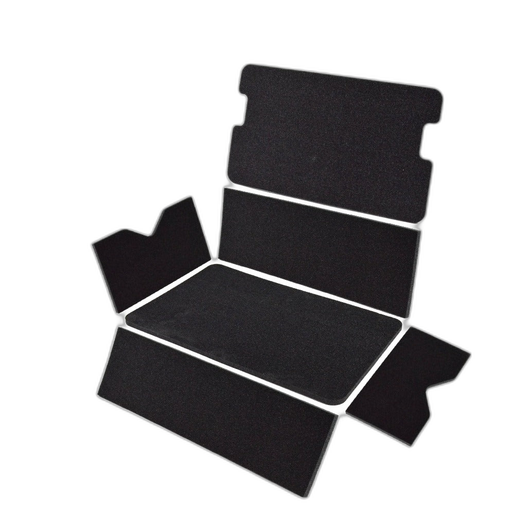 ZARGESUSA K470 Foam Liner - $70.00 at Zarges USA 