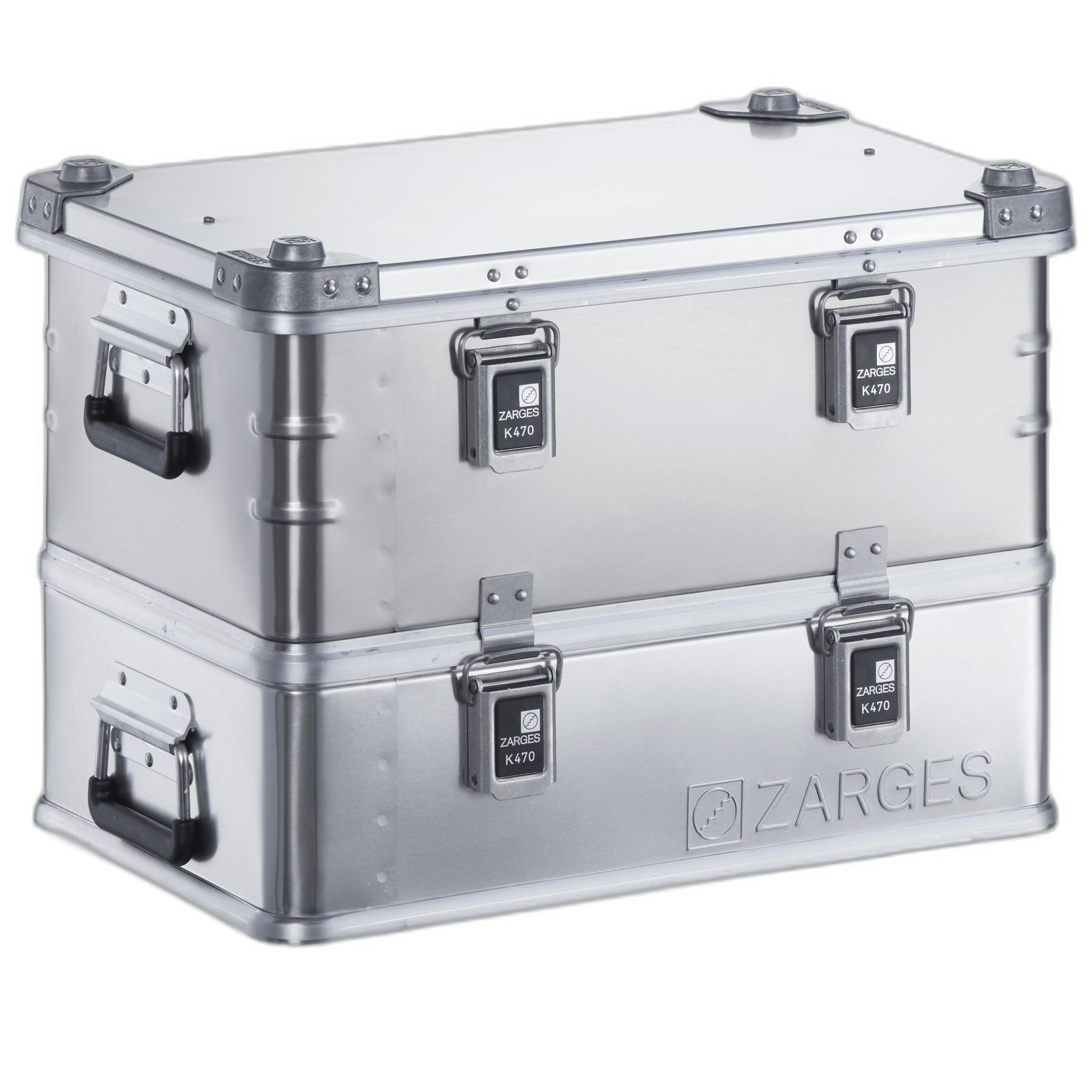 Zarges USA K470-Plus Hood Case (units 40500 & 40501) - $728.00 at Zarges USA 