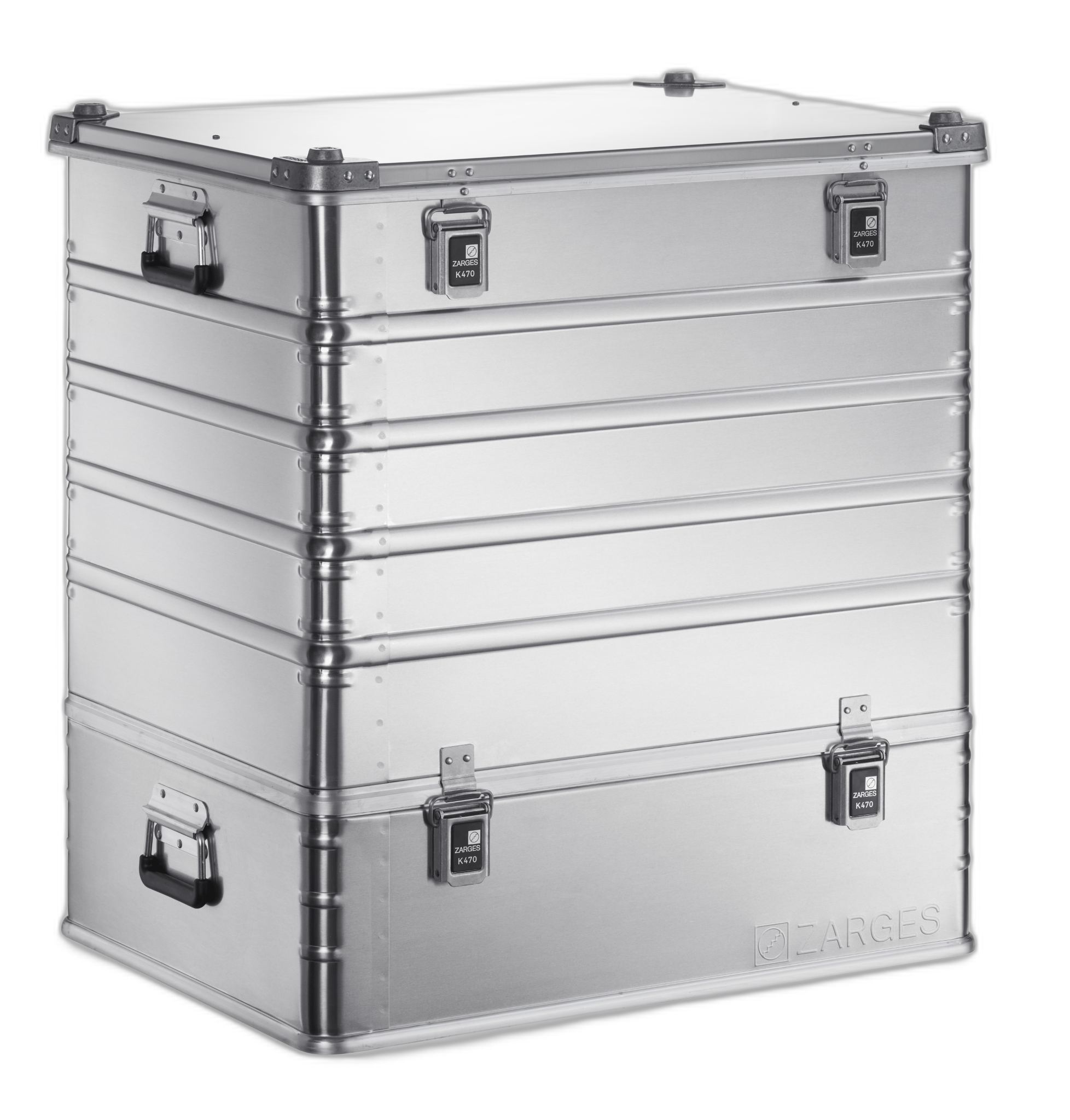 Zarges USA K470-Plus Hood Case (units 40504 & 40506) - $1101.00 at Zarges USA 