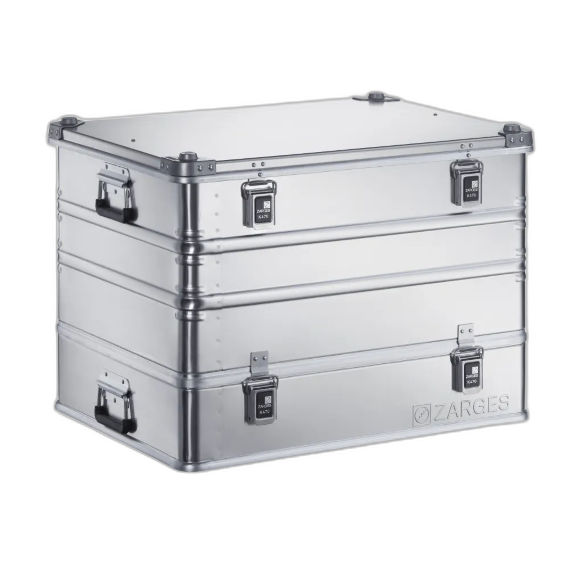 Zarges USA K470-Plus Hood Case (units 40503 & 40505) - $1006.00 at Zarges USA 