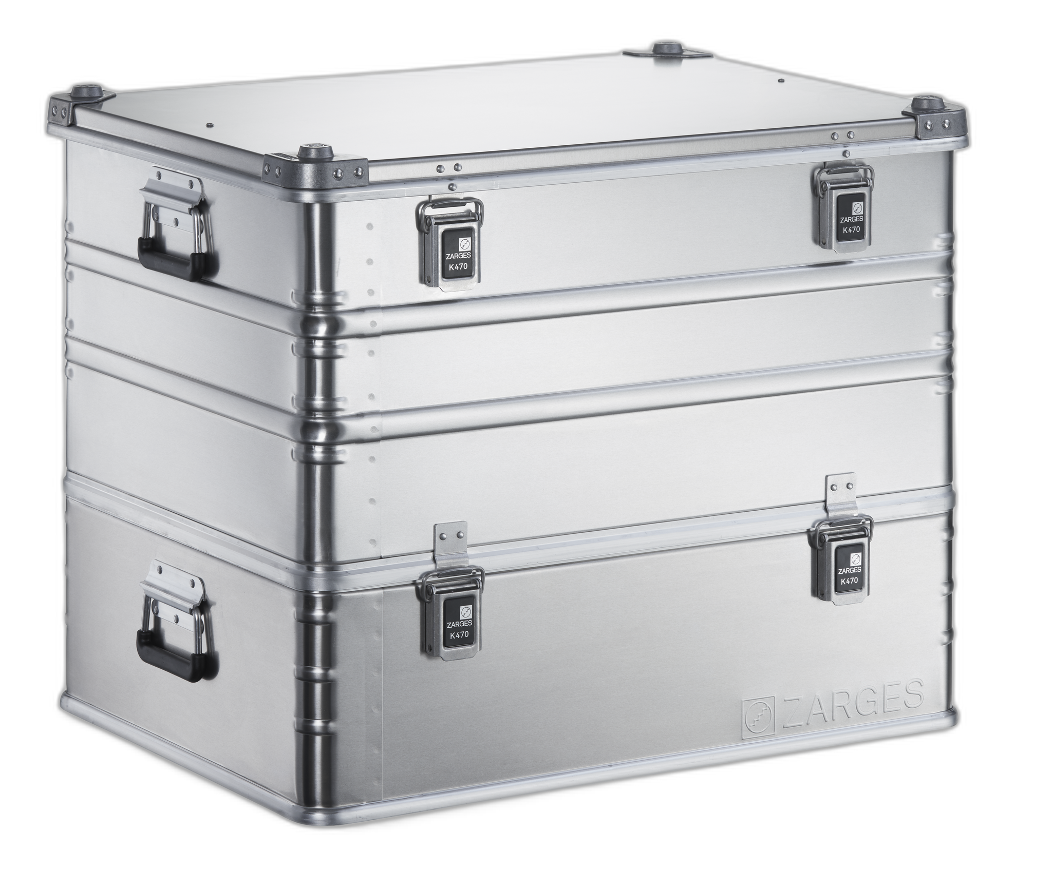 Zarges USA K470-Plus Hood Case (units 40504 & 40505) - $1043.00 at Zarges USA 