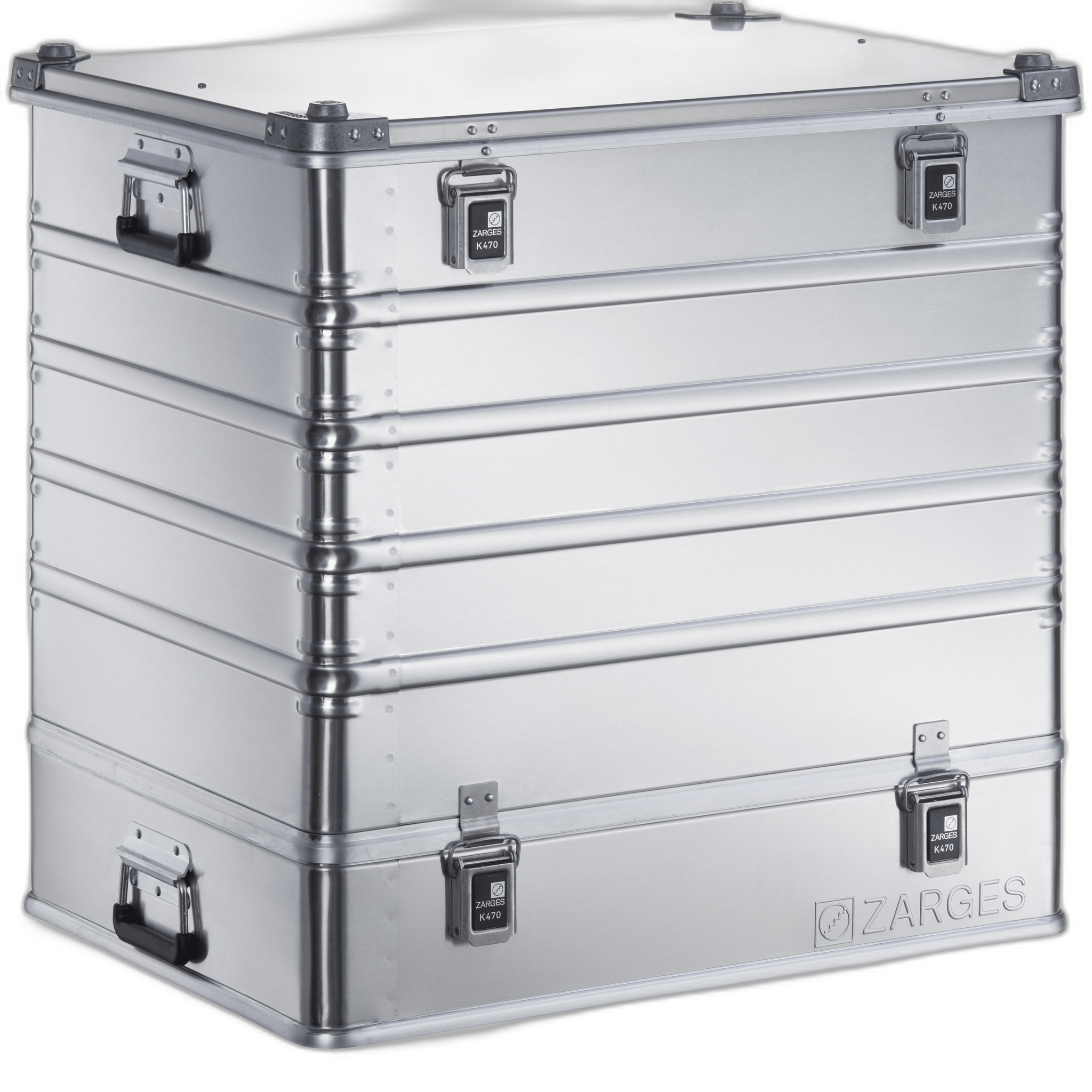 Zarges USA K470-Plus Hood Case (units 40503 & 40506) - $1066.00 at Zarges USA 
