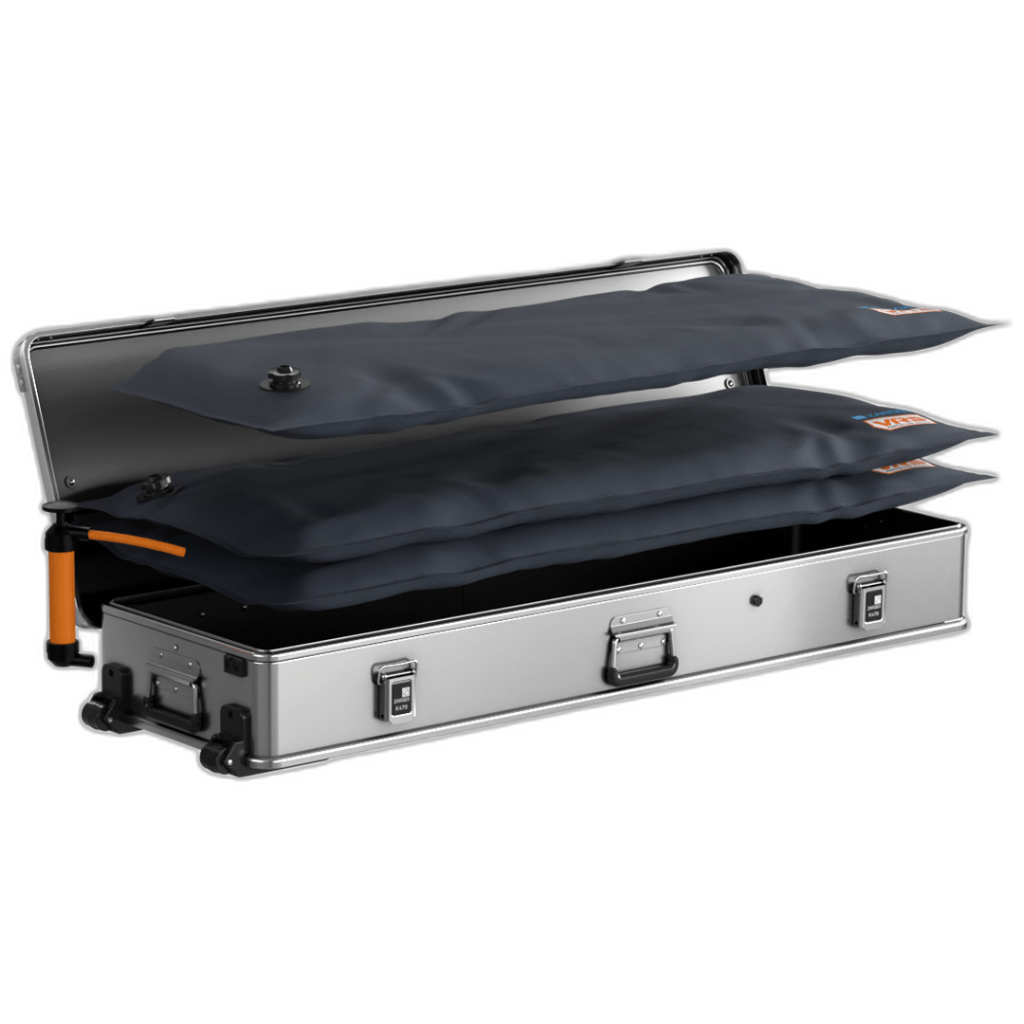 Zarges USA Large 2-Layer KOR Kit - 6102120 - $1690.00 at Zarges USA 