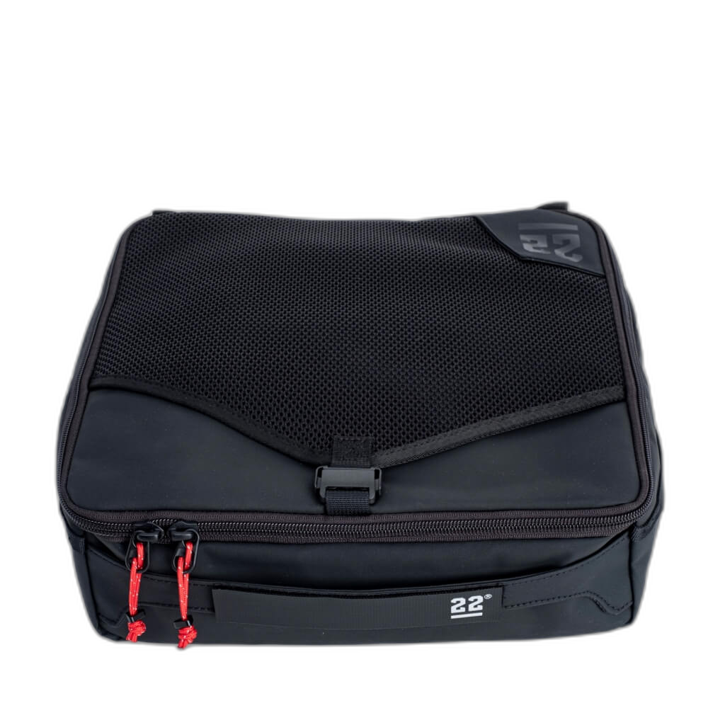Zarges USA Step 22™ Quoll™ Cube HD Packing Cubes-Large - $30.00 at Zarges USA 