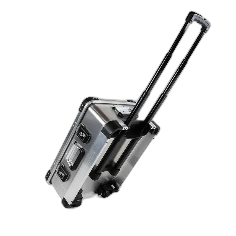 Zarges USA Mobile Drone Case-DJI Mavic 3/Pro - $646.00 at Zarges USA 