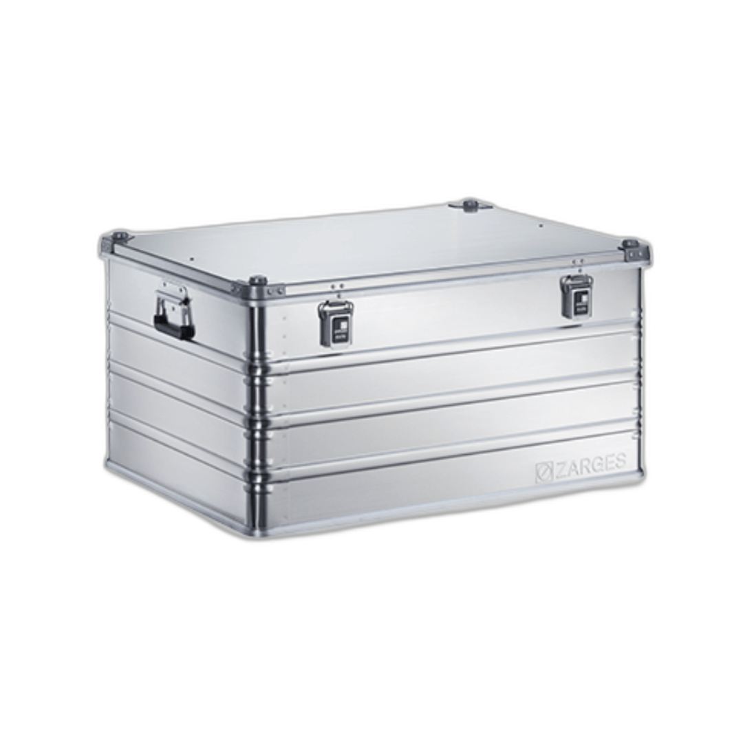 Zarges USA Raddin® F-Series 2 Battery Case - $2206.00 at Zarges USA 