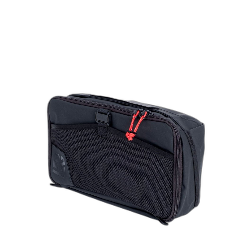 Zarges USA Step 22™ Quoll™ Cube HD Packing Cubes-Small - $25.00 at Zarges USA 