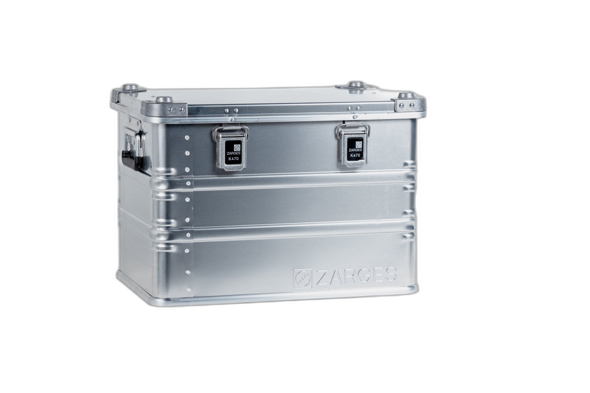 Zarges USA Starlink Small Shuttle Case - $735.00 at Zarges USA 
