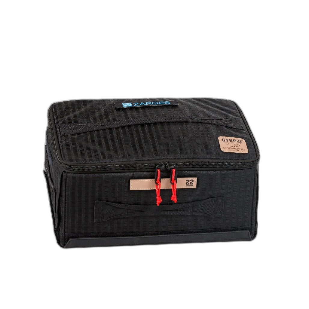 Zarges USA Step 22™ Stingray™ Flat Box - $100.00 at Zarges USA 