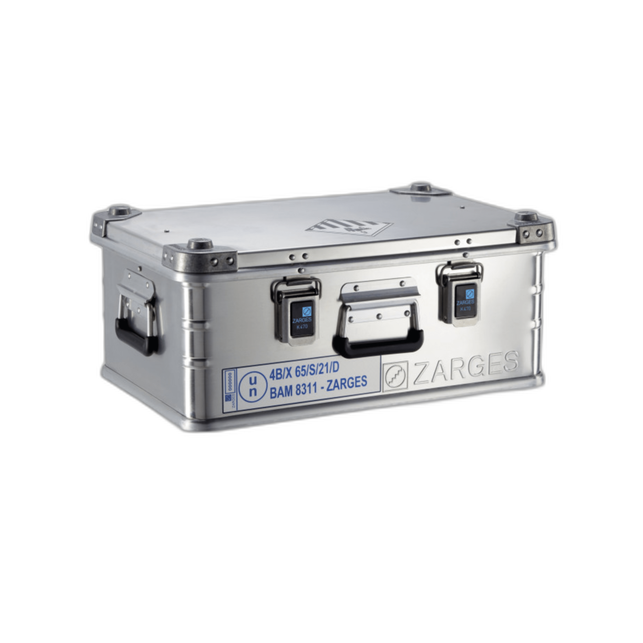Zarges USA C-Series Battery Case-40583 - $1788.00 at Zarges USA 