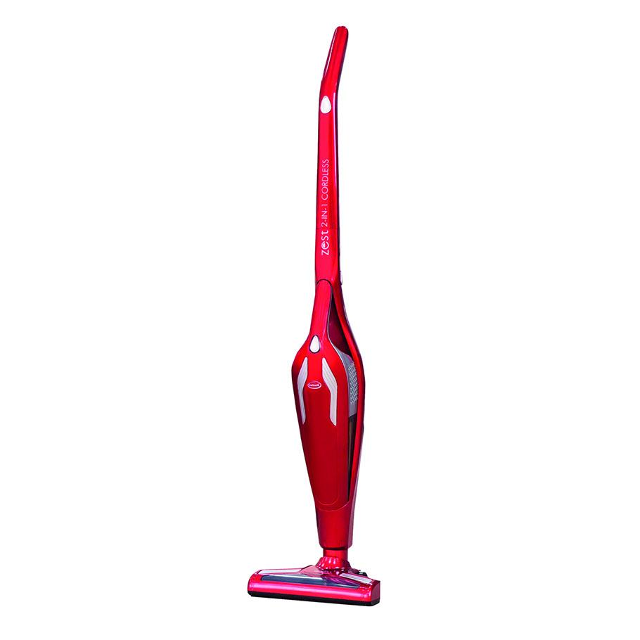 Ewbank Ewbank CVZ135 Zest 2-In-1 Cordless Full Size/Hand Held 22.2V Lithium Ion Battery, Cordless Vacuum, Hepa Filter 6 Stage Filtration With Fragrance Cards - $189.00 at Zoppinh